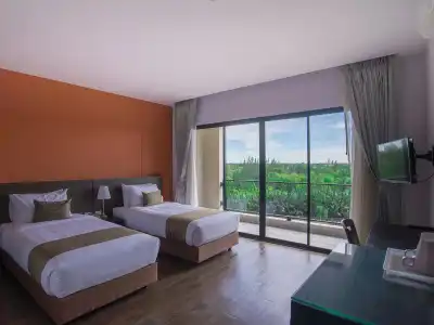 Coco View - 3