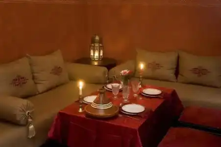 Riad BB Marrakech - 14