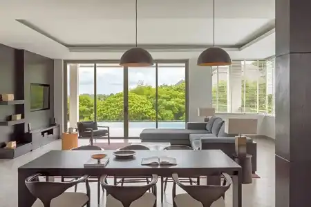Resort The Pavilions Phuket - 47