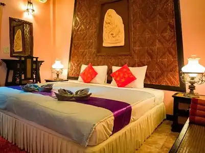 Grand Orchid Resort - 90
