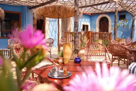 Riad Le Grand Large - 13