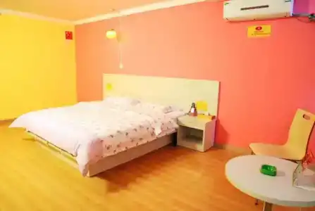 Jiaying Chain Dongguan Nancheng Branch - 4