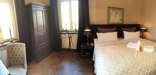 Villa le Palais Quedlinburg - 86