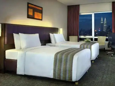 Taragon Residences - 2