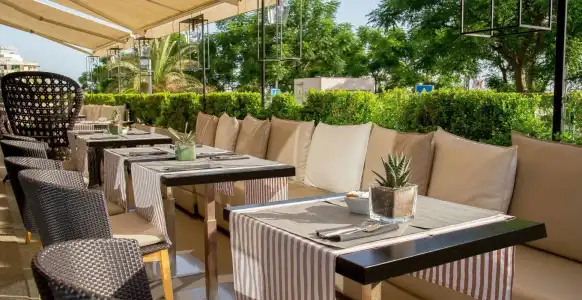 Residence Lungomare - Charming apartments - 41