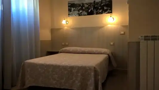 Cantore Genova - 5