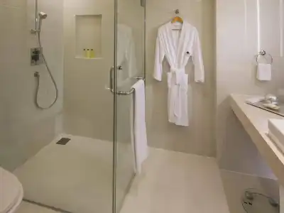 DoubleTree by Hilton Kuala Lumpur - 8