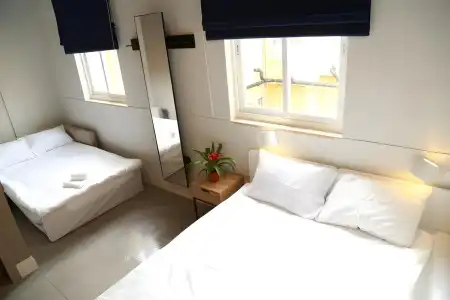 The Post Hostel - 4