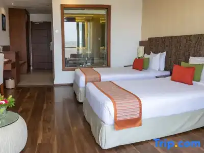 Mountain Glory Forest Resort and Spa, Pokhara - 31