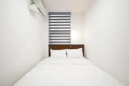 Ekonomy Haeundae Guesthouse - 148