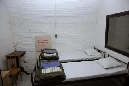 10-Z Bunker - Hostel - 31