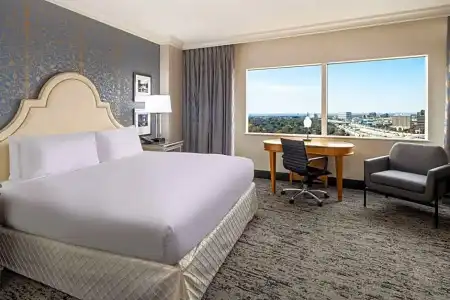 Hilton Dallas Lincoln Centre by the Galleria - 62