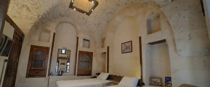Vefa Konağı - 4