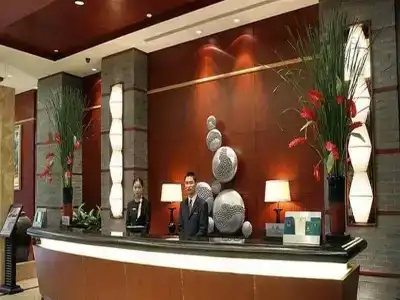 Harriway Garden Dongguan - 1