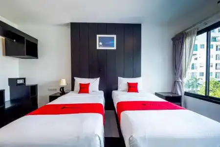 The Regizt Jomtien - 2