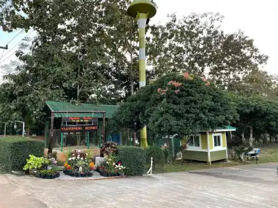ViangPhing Resort - 7