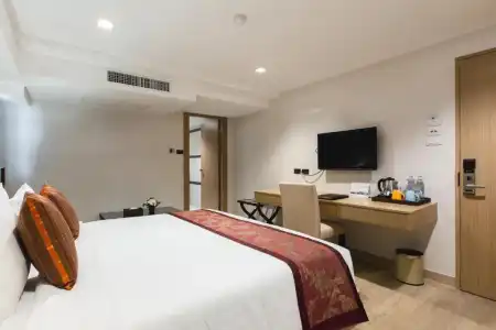 Adelphi Pattaya - 47