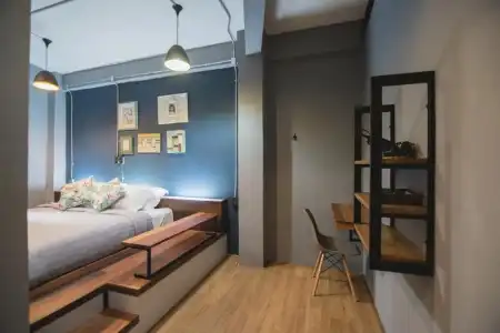 Chernchan Hostel - 5