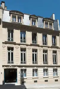 Suites & Hôtel Helzear Etoile - 0