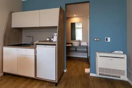 Romance & Family Suites - 142