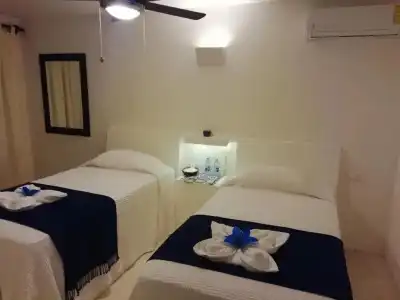 Kin Ha Tulum - 31