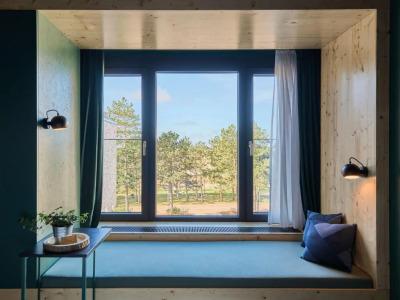 Urban Nature St Peter-Ording - 37