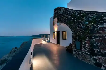 Pearl of Caldera Oia Boutique - 176