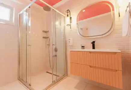Kalkan Suites - 140