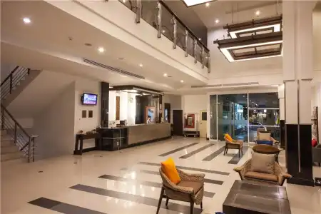 Best Western Chaweng Samui - 17