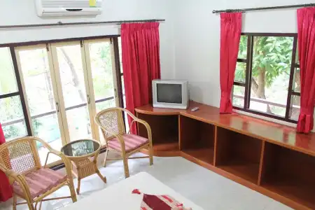 Baan Suan Sook Resort - 127