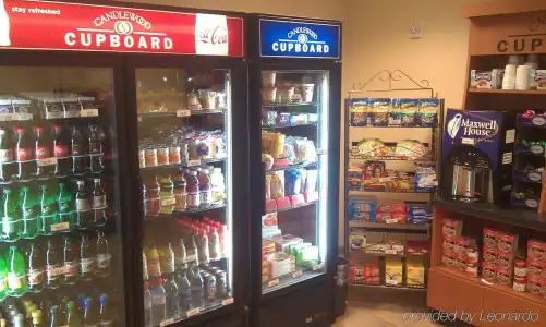 Candlewood Suites Fredericksburg by IHG - 10