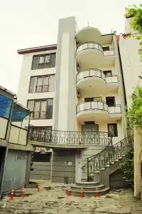 Panorama ECO-Hotel - 0