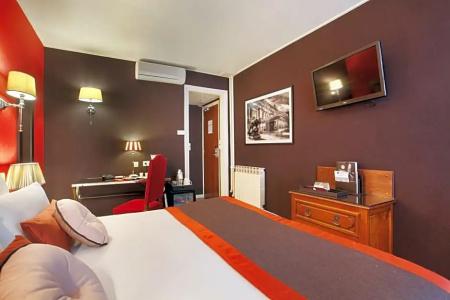 Trianon Rive Gauche - 58