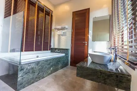 Bhu Tarn Koh Chang Resort and Spa - 8