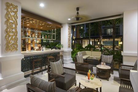 Centara Anda Dhevi Resort and Spa Krabi - 34
