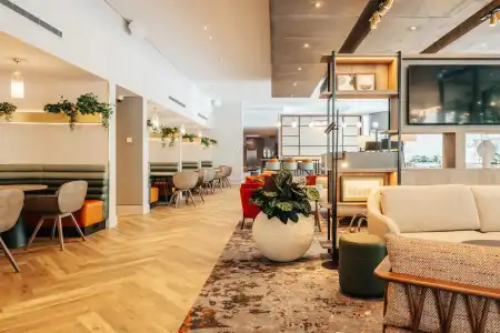 Crowne Plaza London - Docklands by IHG - 15