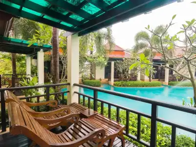 Ao Nang Orchid Resort - 13