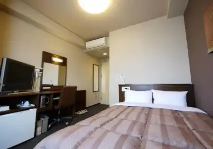Route-Inn Koriyama Inter - 20