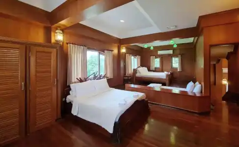 Phuphaphung Resort - 69