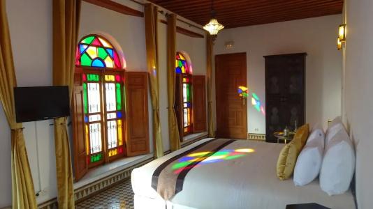 Riad Sabah - 163