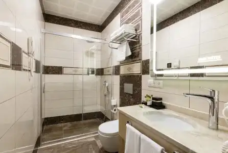 Mari Suites - 37