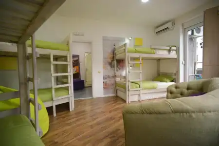 Hostel Stella Di Notte - 15