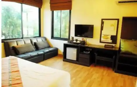 Monsane River Kwai Resort - 109