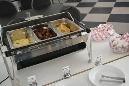 Hotell Natti Natti - 12
