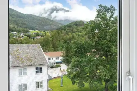 Kinsarvik Fjordhotel, Best Western Signature Collection - 14