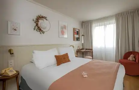 Maison Lacassagne - 54