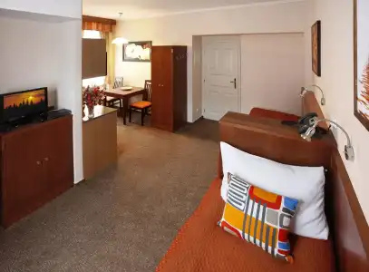 Anyday Apartments - 2