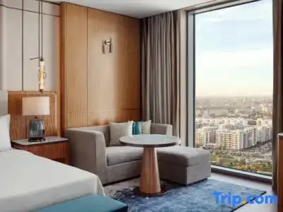 JW Marriott - 58