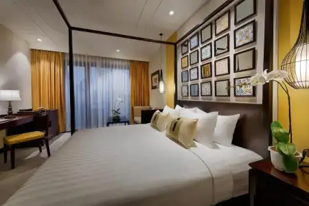 Allegro Hoi An. A Little Luxury & Spa - 53