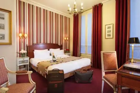 Hôtel Mayfair - 24